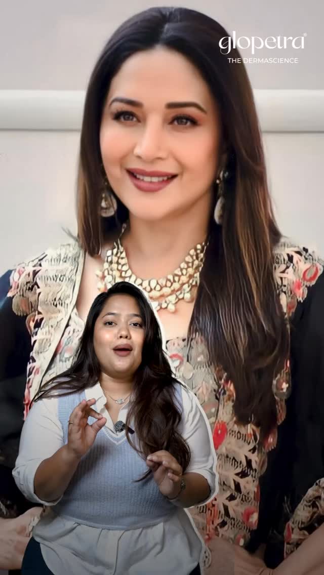 Glopetra Facebook ad: The ultimate Bollywood skincare secret is OUT!