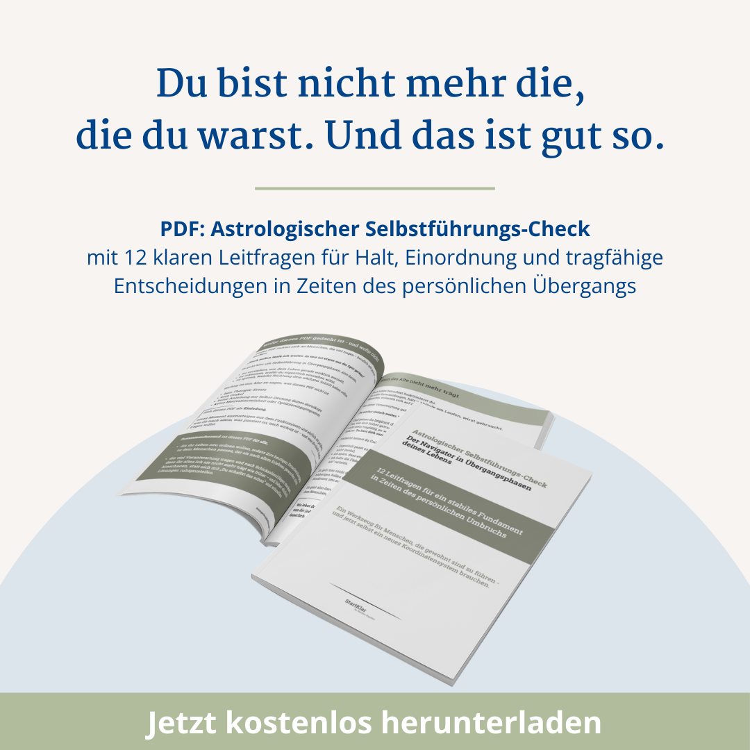 Martina Pegutter Klassische Astrologie, Business Astrologie, Mentoring Facebook ad