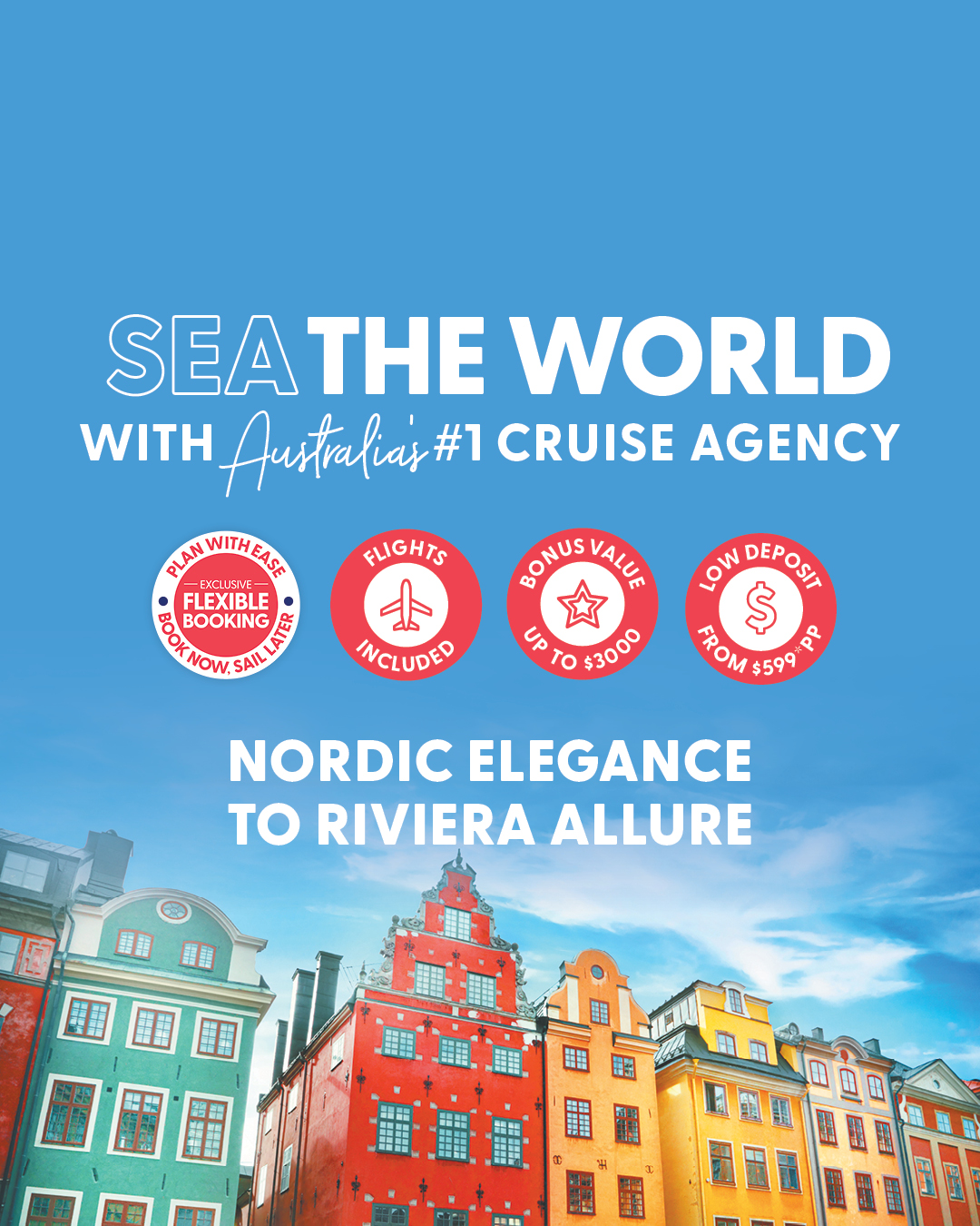 My Cruises Facebook ad from Jun 11, 2026