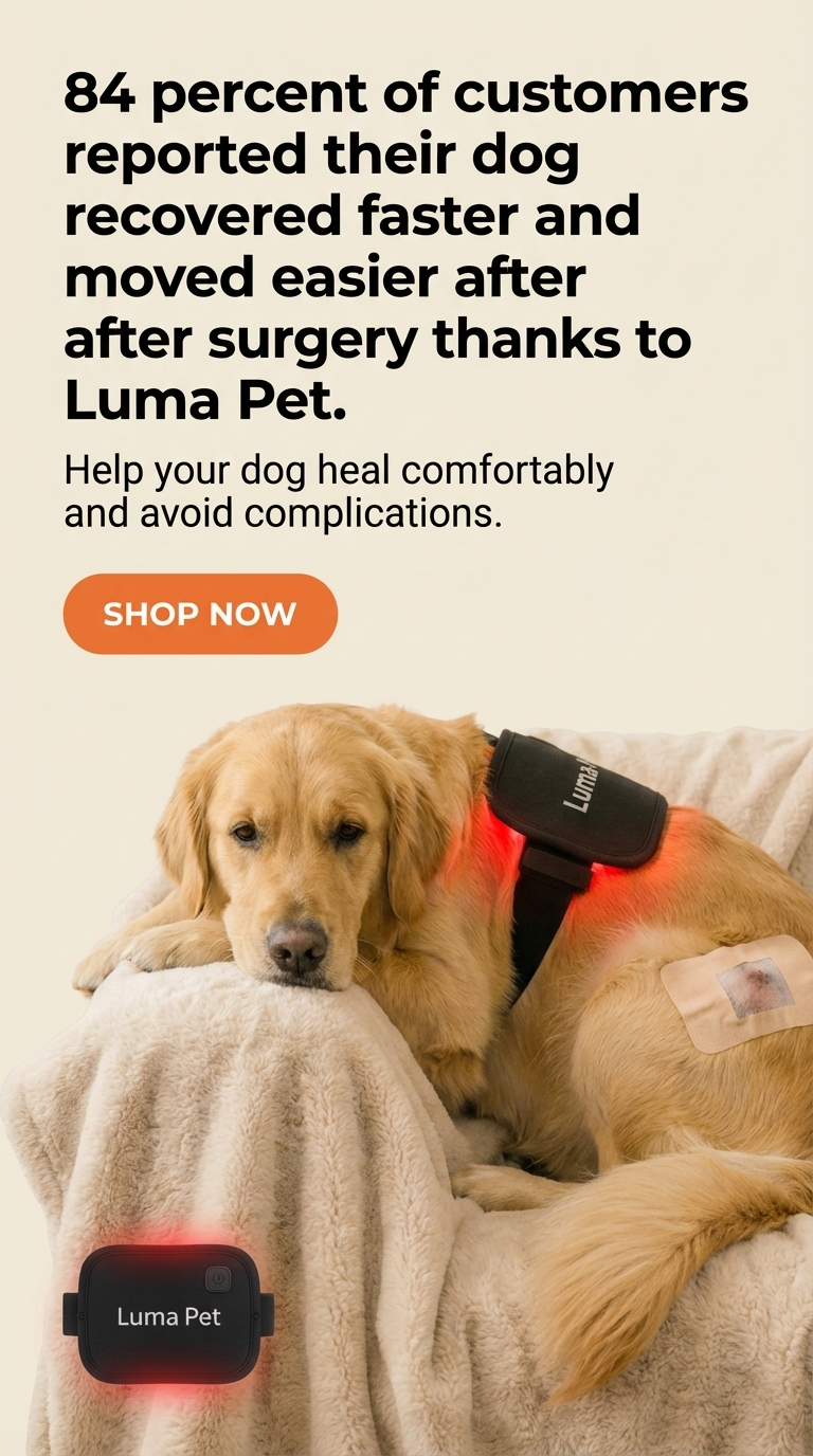 Emily Pet Tips Facebook ad