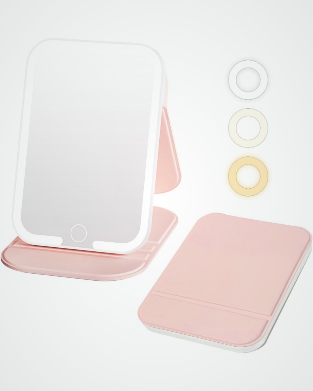 Amazon Beauty Facebook ad