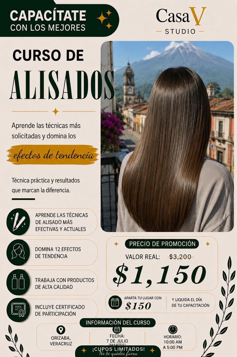 Casa Vel Studio Facebook ad