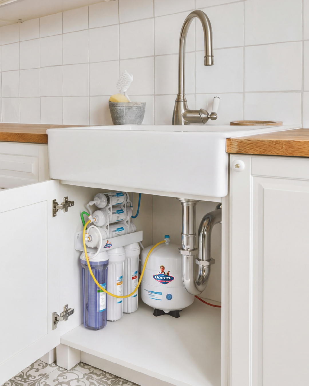 Goettl Air Conditioning & Plumbing Facebook ad