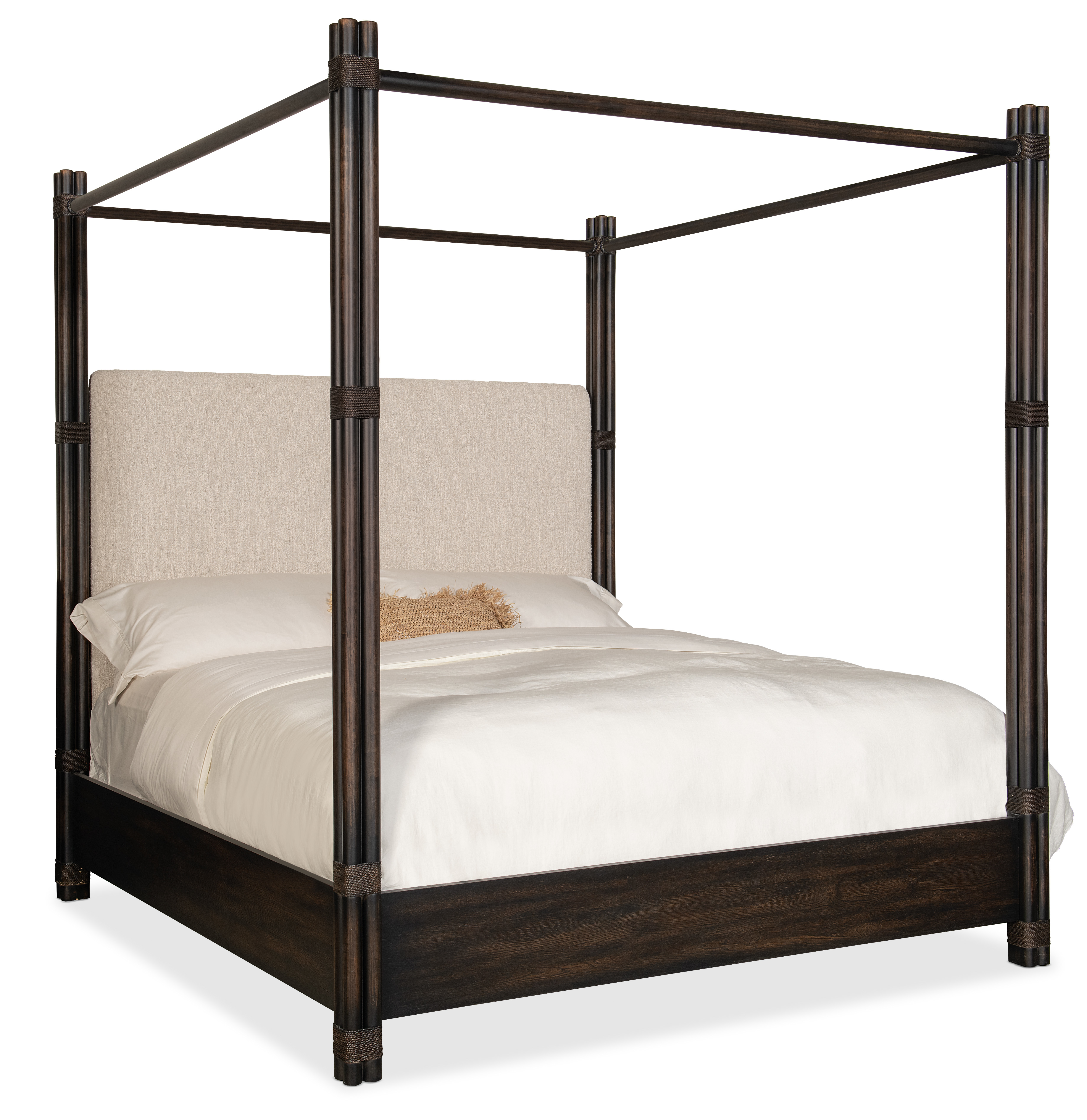Scout & Nimble Facebook ad: From tailored credenzas and carved dining tables to…