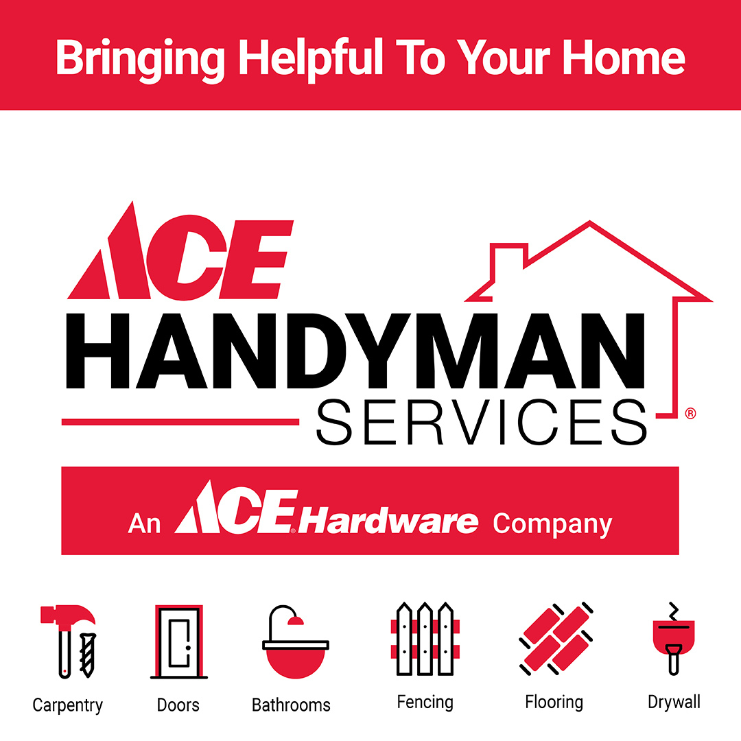 Ace Handyman Services Facebook ad: Where Quality Meets Convenience!