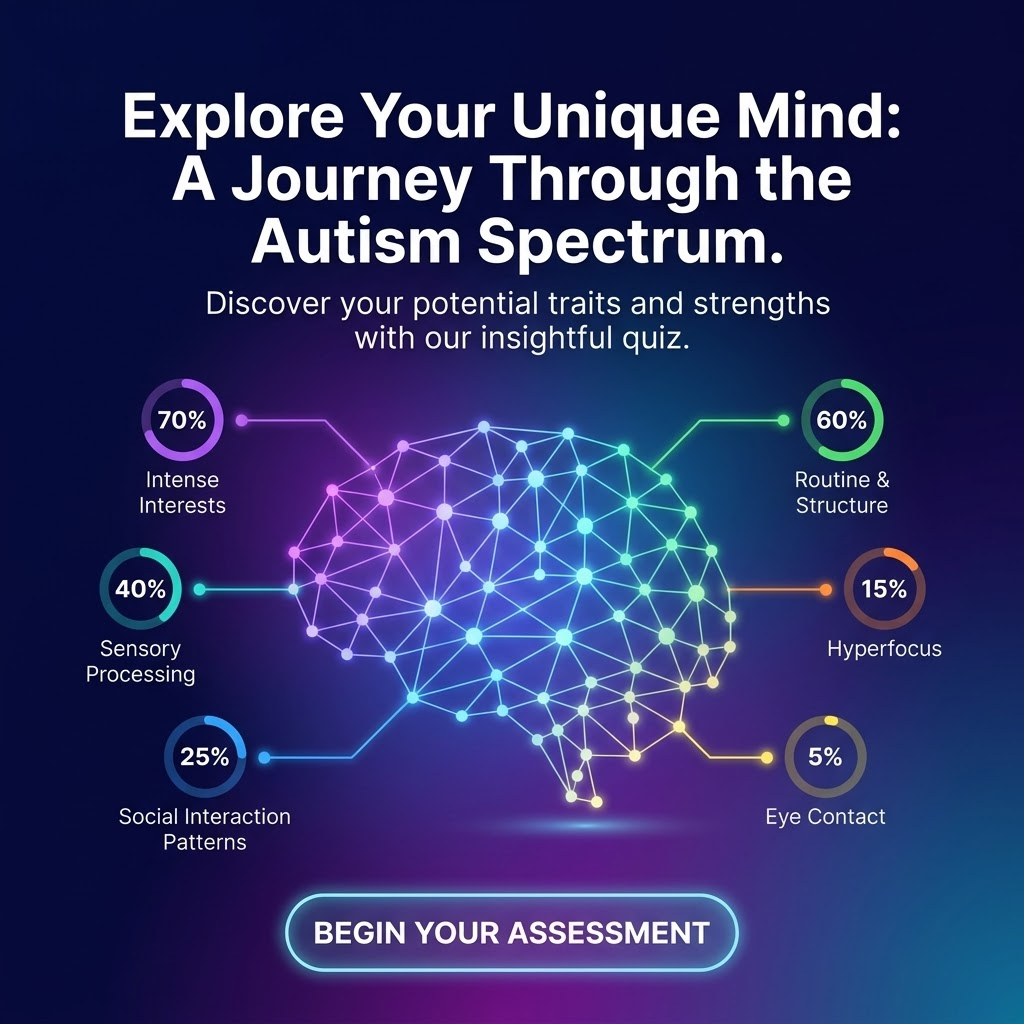 Your Spectrum Journey Facebook ad