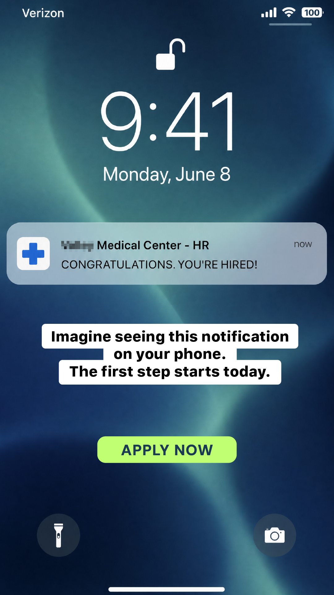 Stepful Facebook ad