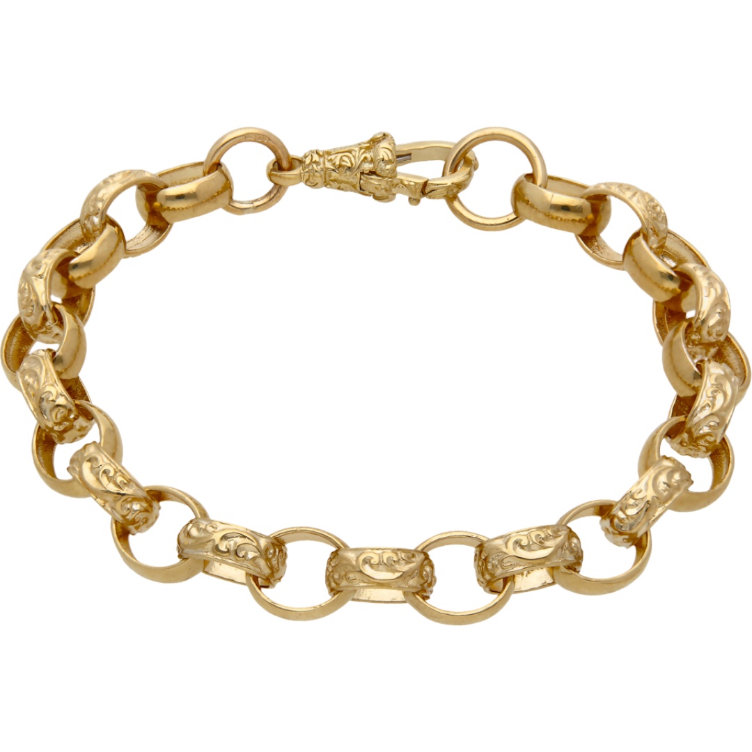 William May Jewellers Facebook ad