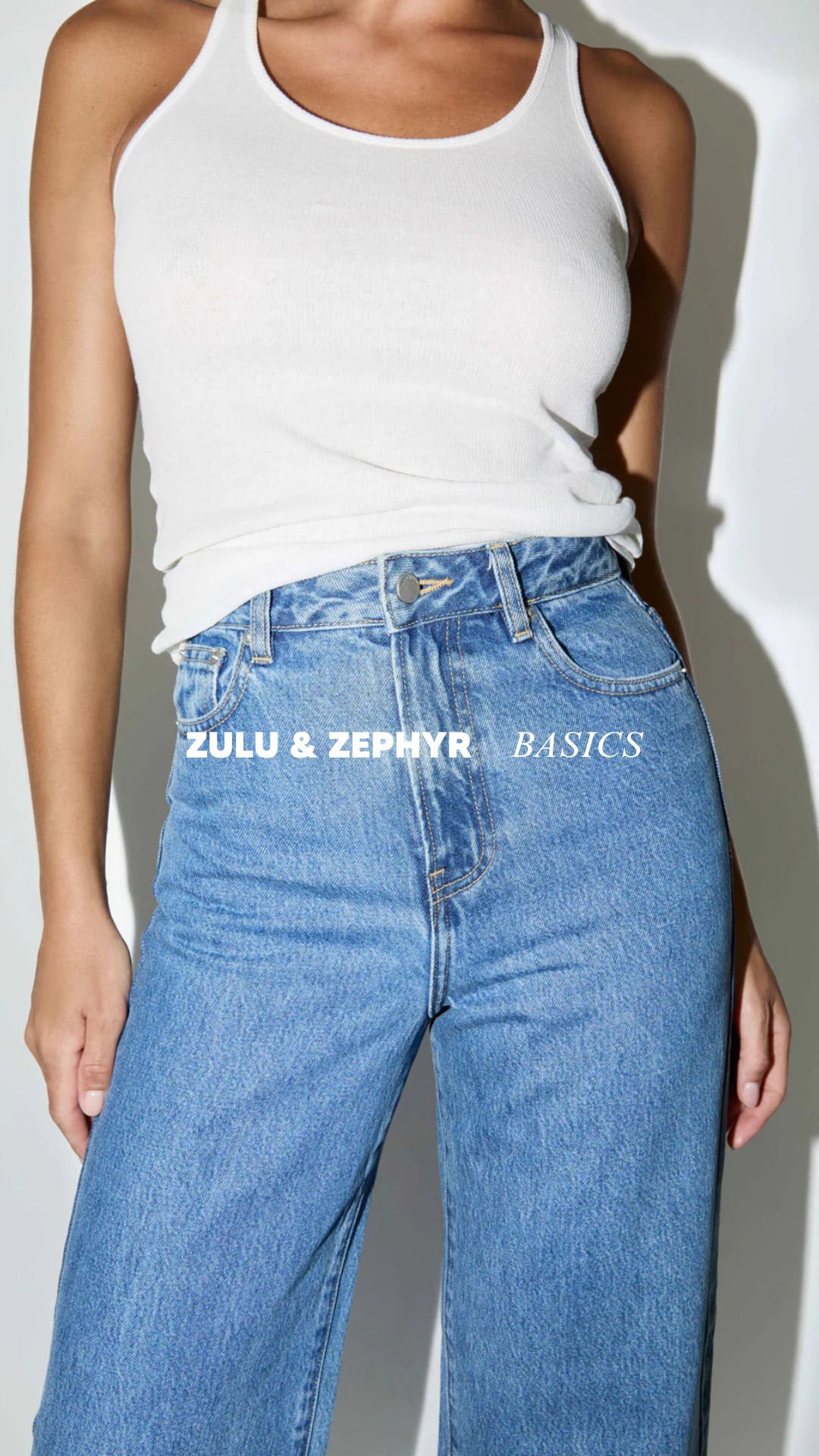 Zulu & Zephyr Australia Facebook ad