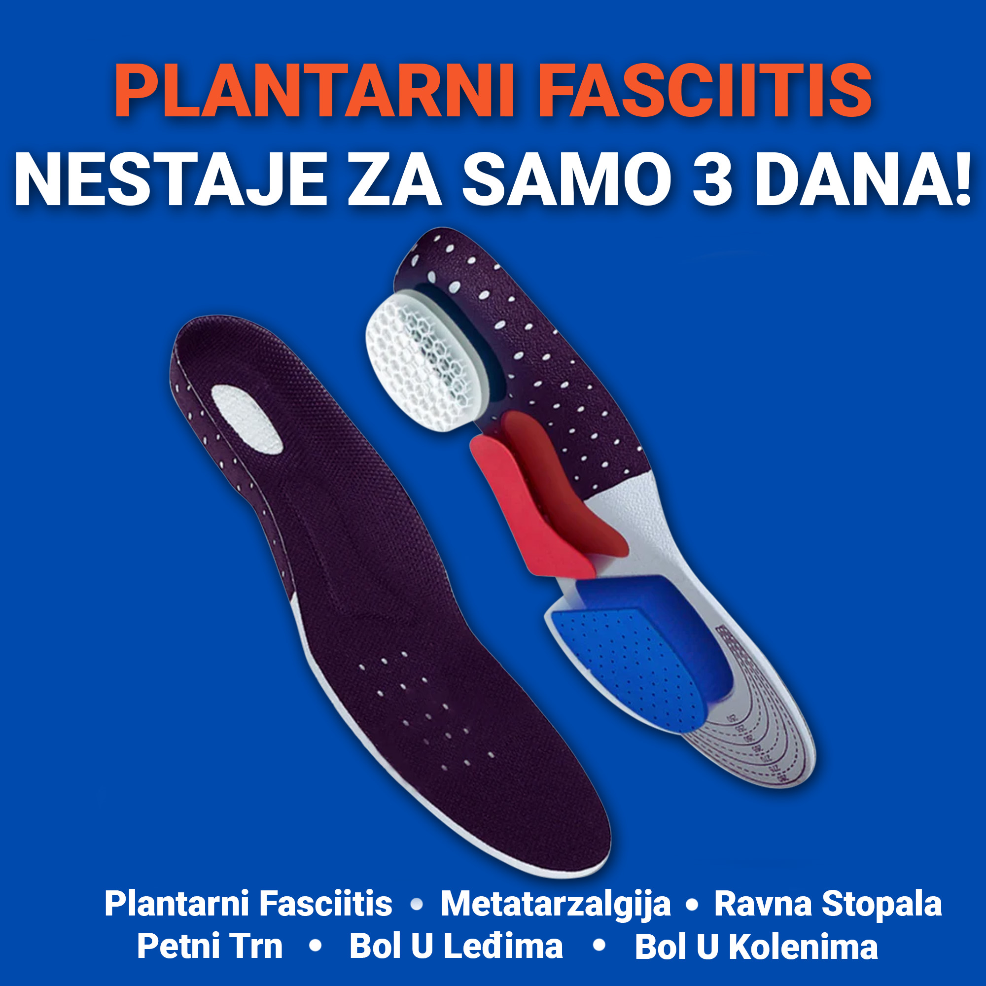 Vitera Pharm BiH Facebook ad