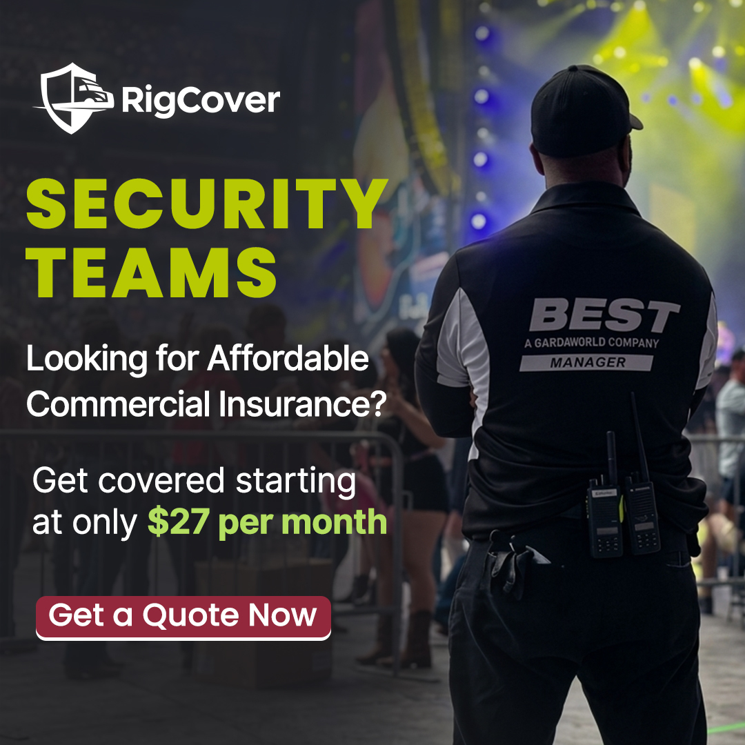 RigCover.com Facebook ad
