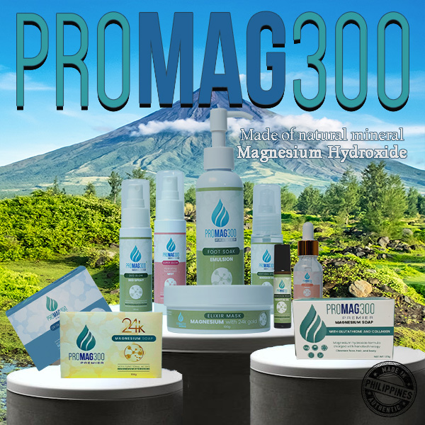 Promag300 Premier Ph Facebook ad: It began with a vision to be one…