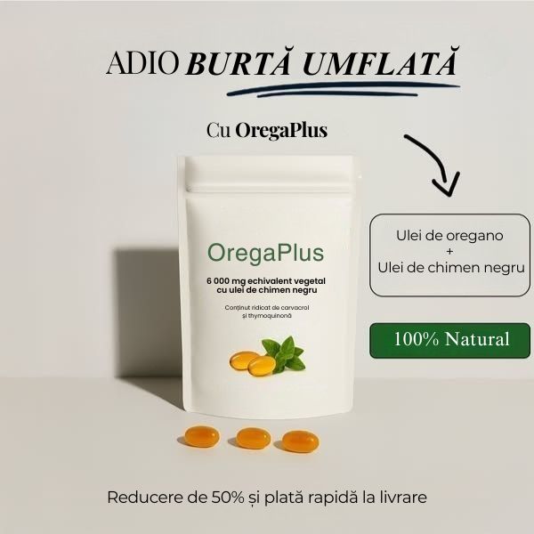 Casa Echilibrului Facebook ad: Balonare, oboseală, digestie lentă