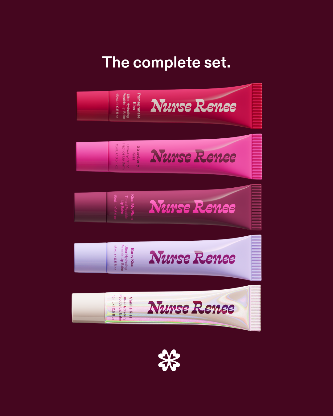Nurse Renee Facebook ad