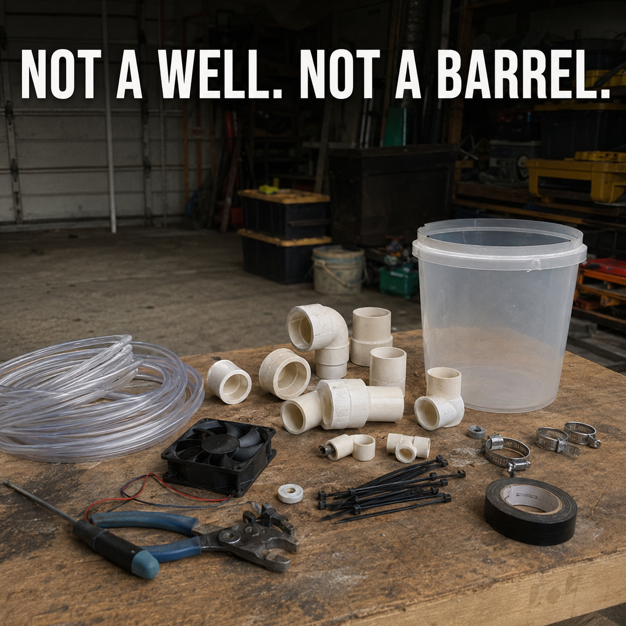 DIY with Jack Facebook ad