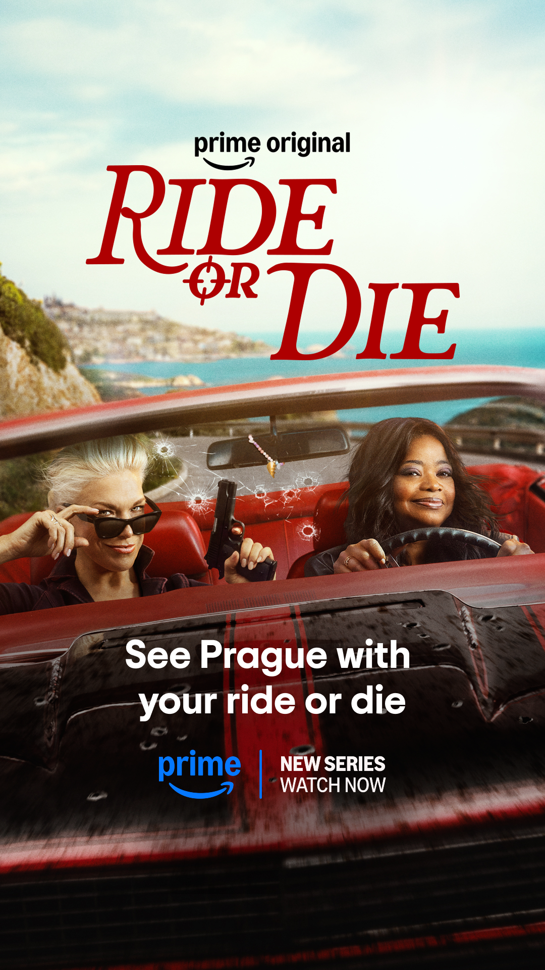 Tripadvisor Facebook ad