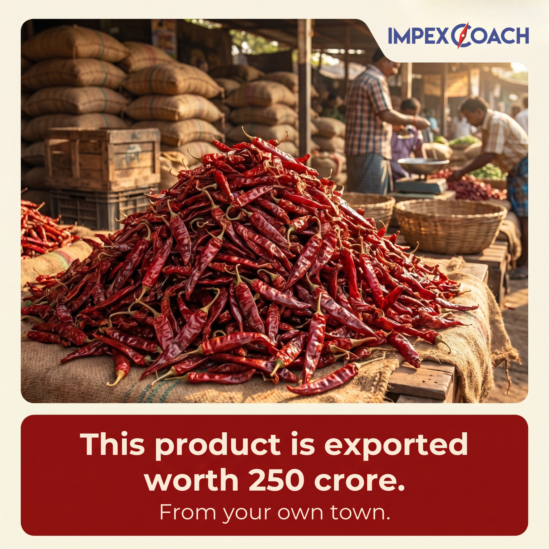 ImpexCoach: Kannada Facebook ad