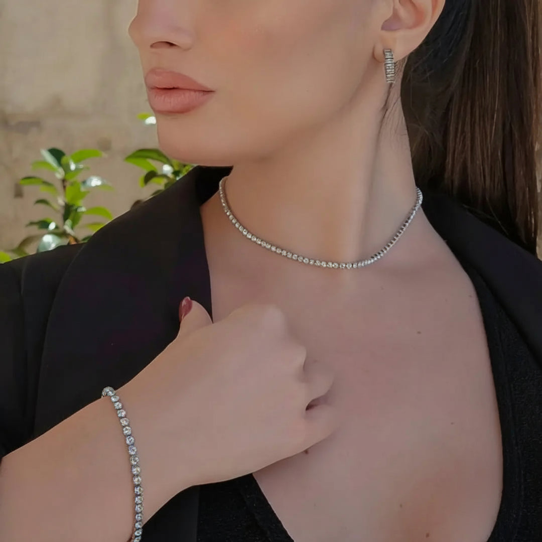 Barbara Palermo Facebook ad: Made in Italy da indossare
