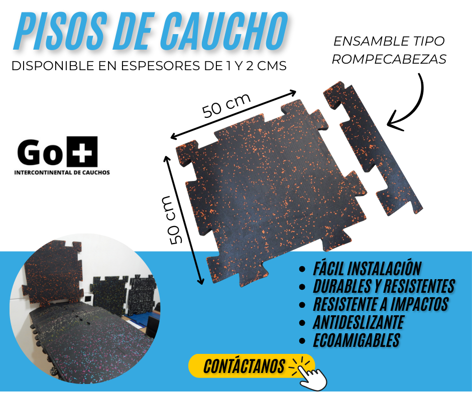 GO+ Intercontinental De Cauchos Facebook ad from Aug 4, 2025