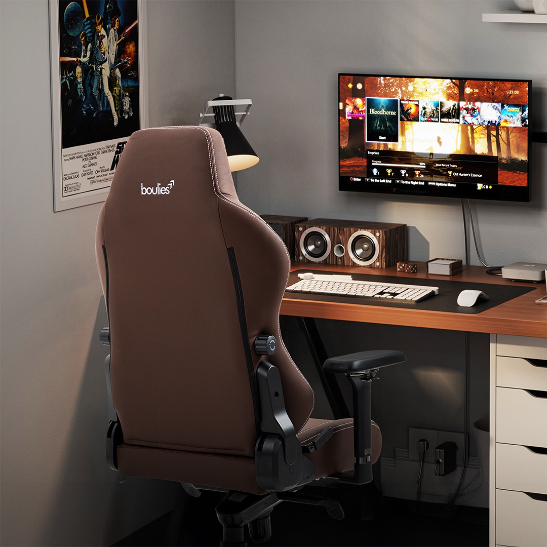 Boulies Facebook ad: Elevate Your Gaming Setup