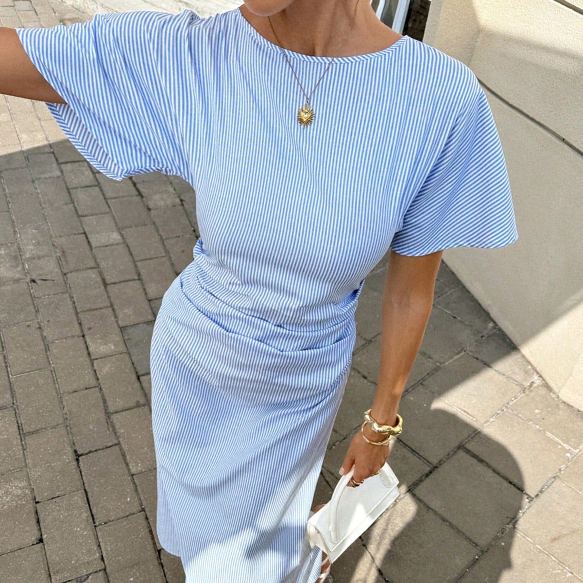 SHEIN Facebook ad