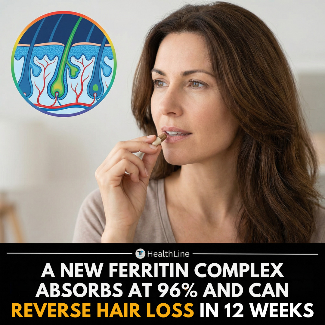Women's Wellness Daily Facebook ad