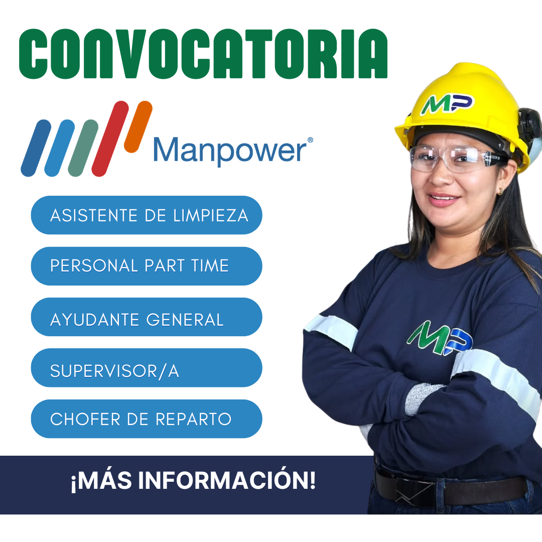 Max Chambas Facebook ad: POSTULAR