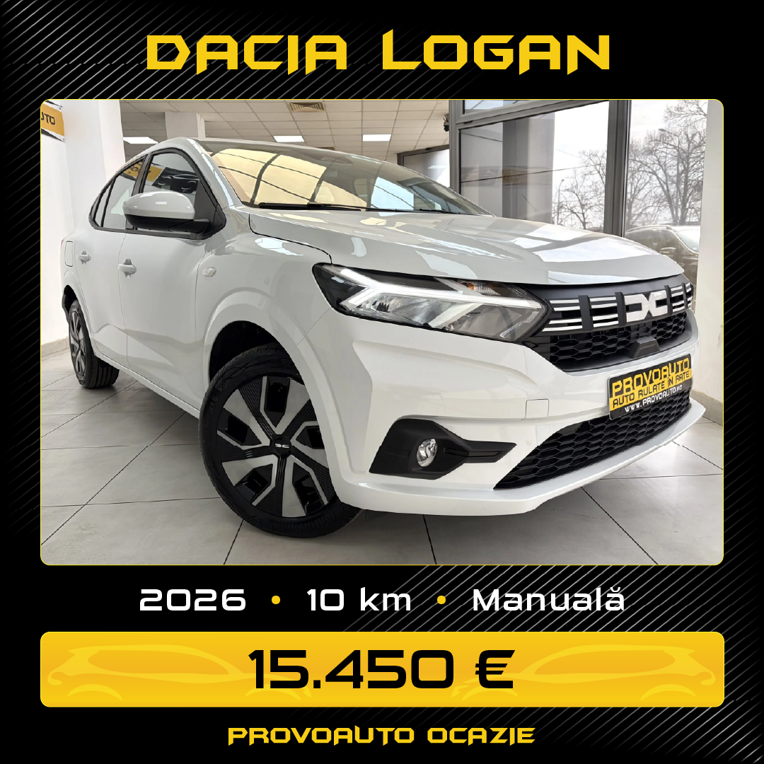 Provoauto Facebook ad