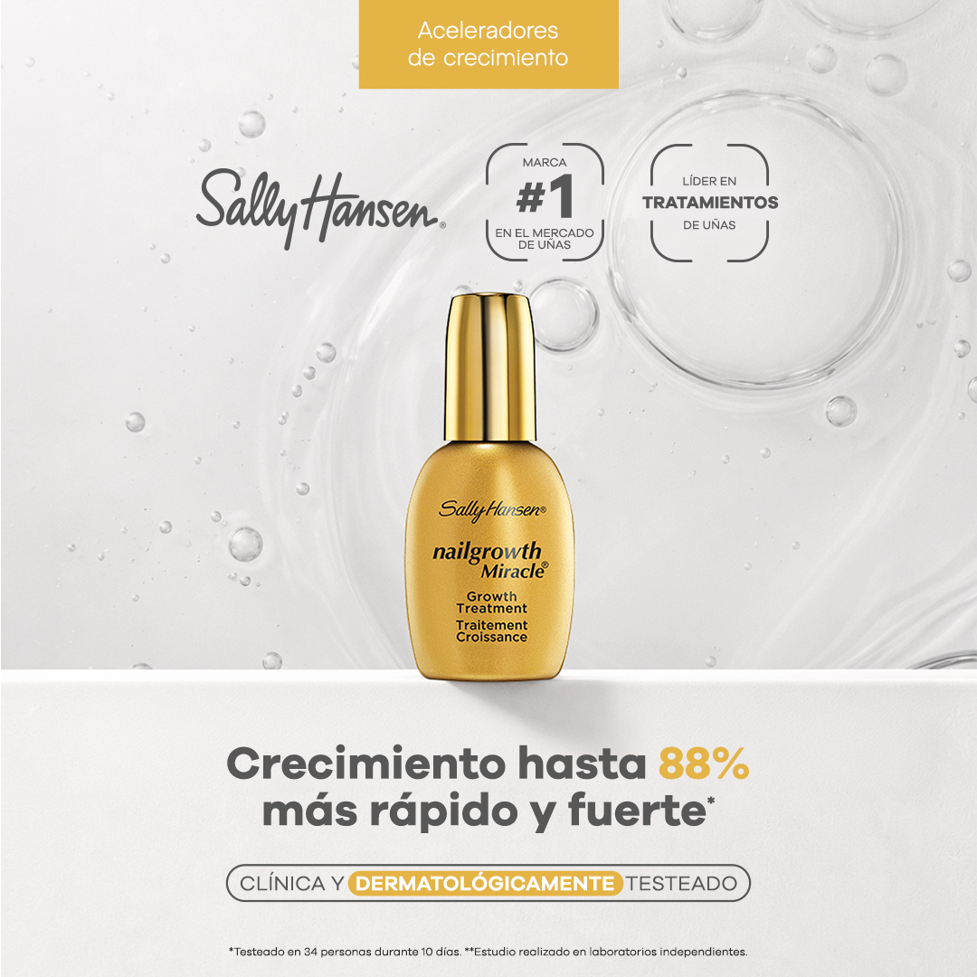 Sally Hansen Facebook ad from Jun 24, 2026