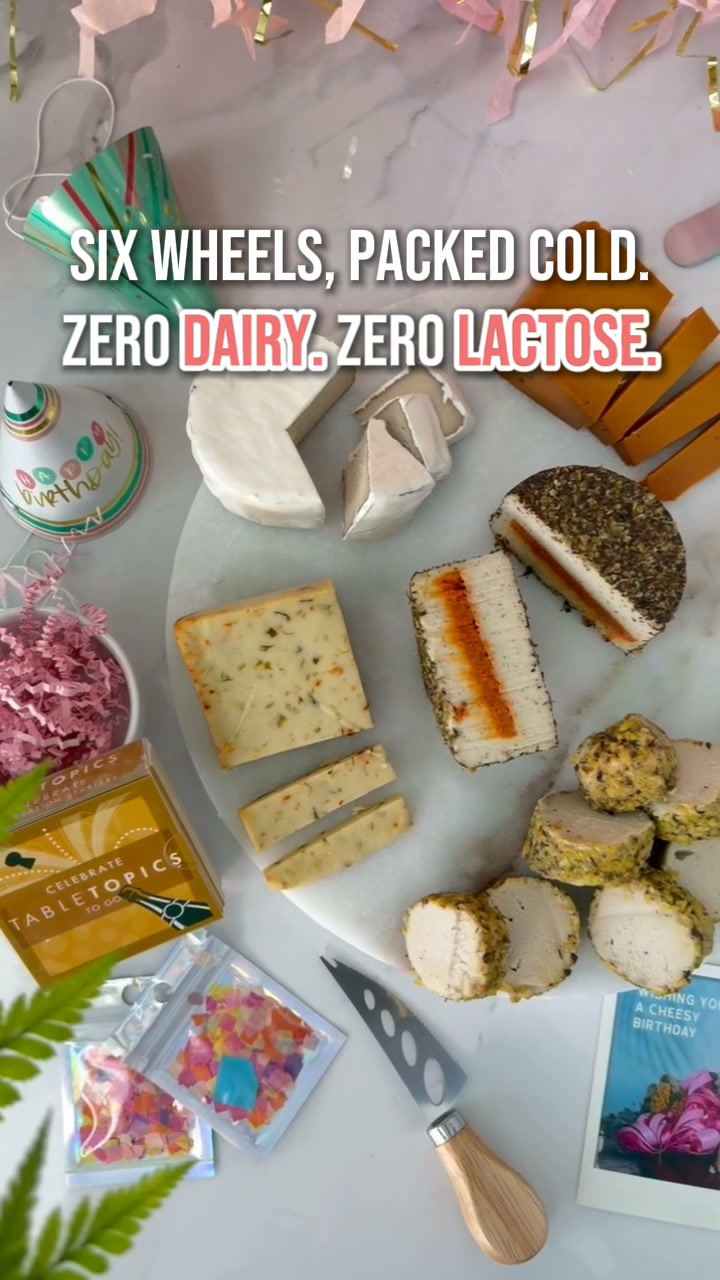 Rebel Cheese Facebook ad from Aug 14, 2026