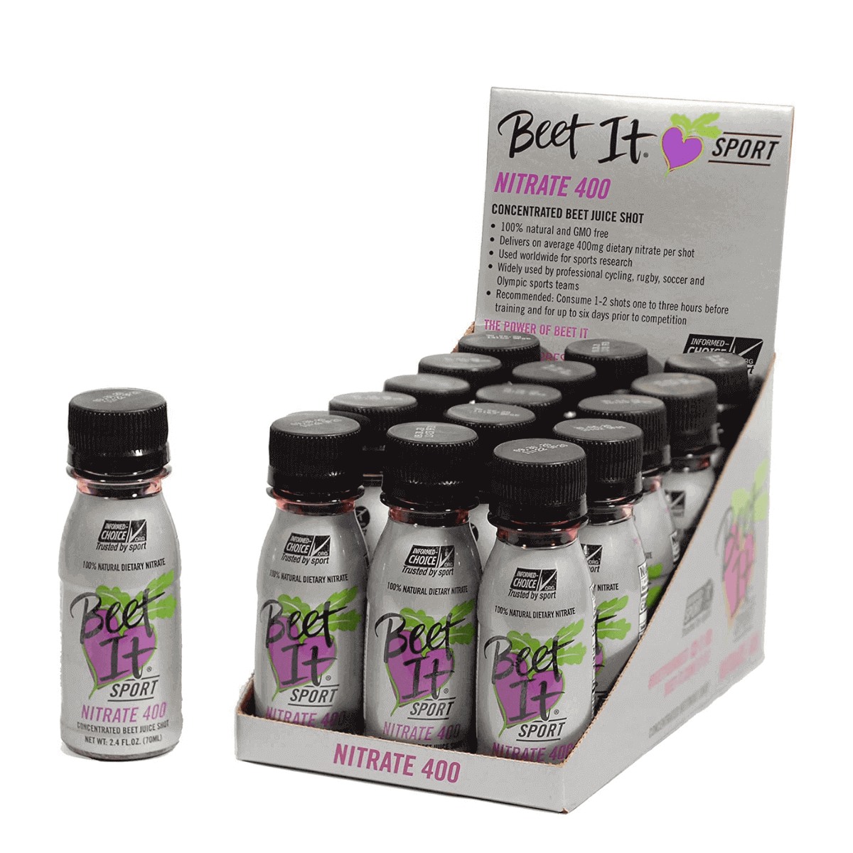 TheraStore Facebook ad: Feel your best with nature’s finest ingredients in…