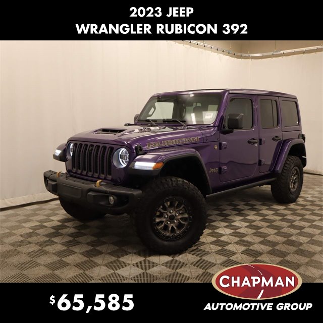 Chapman Ford Facebook ad: Upgrade your ride with a pre-owned vehicle from…