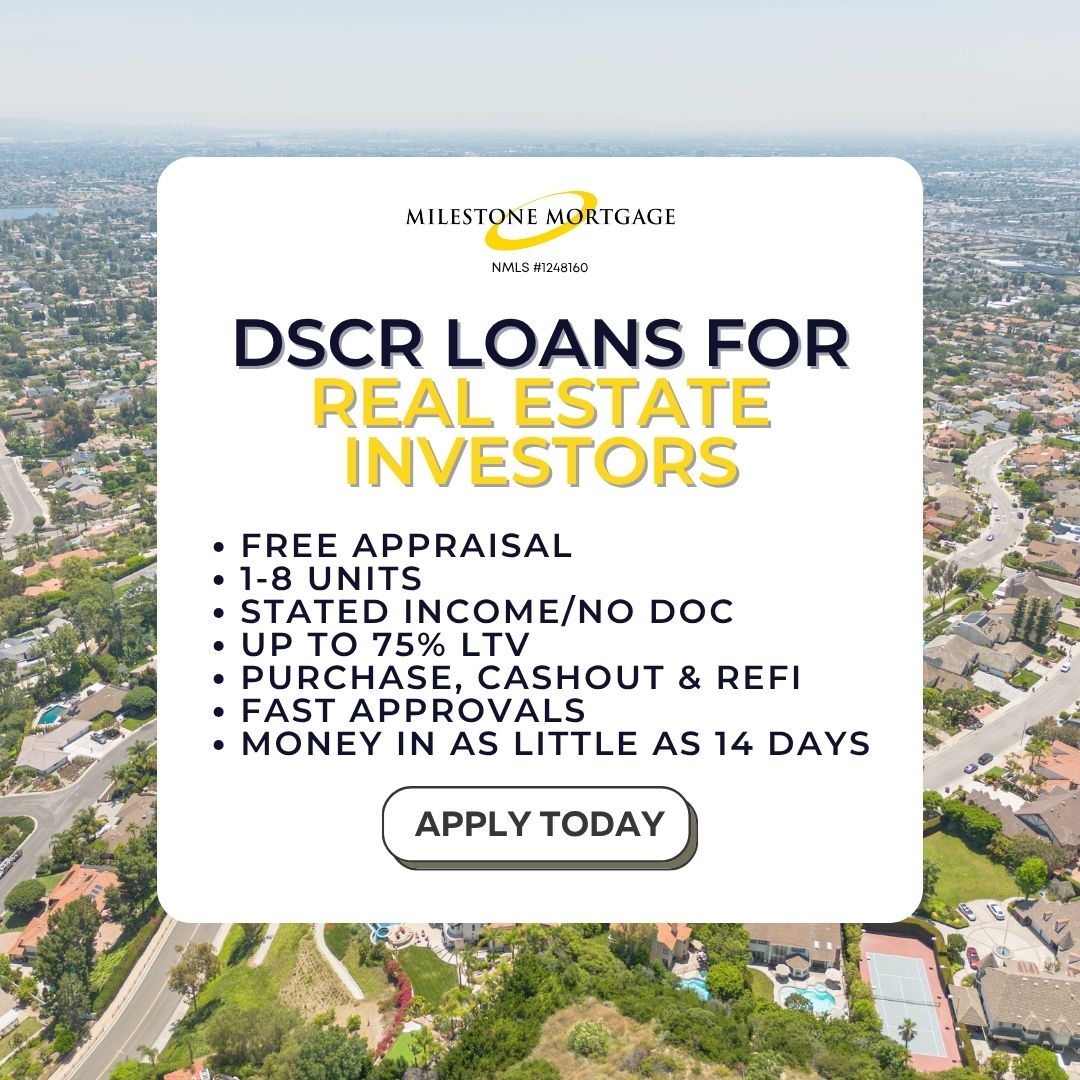 Noah Acosta Real Estate Facebook ad: Fast & Easy Financing