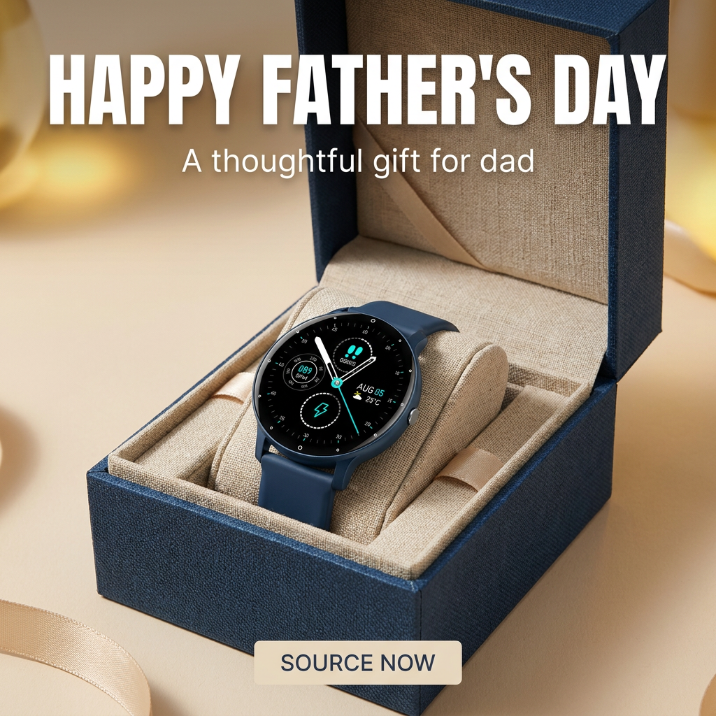 Alibaba.com Facebook ad