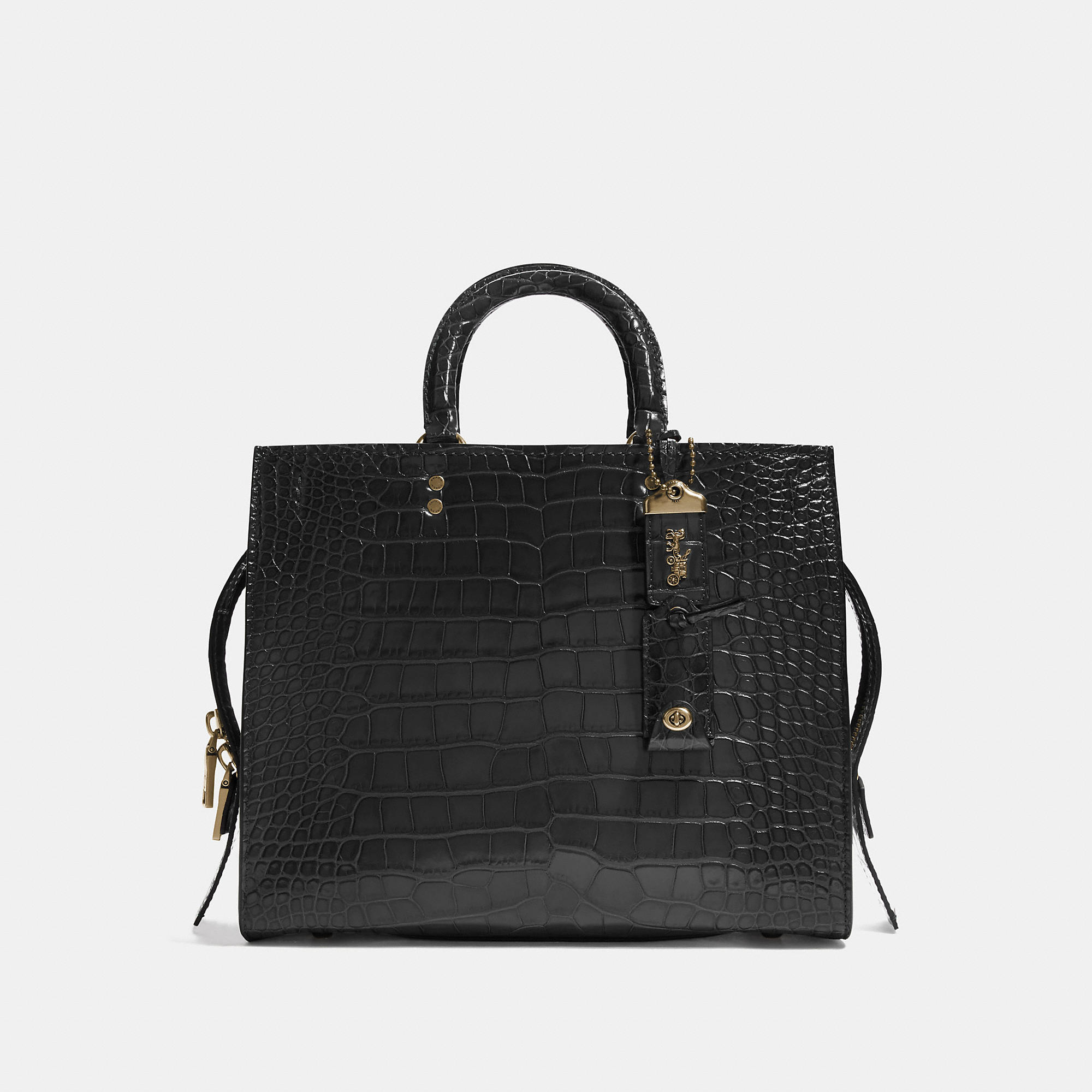 Coach Facebook ad