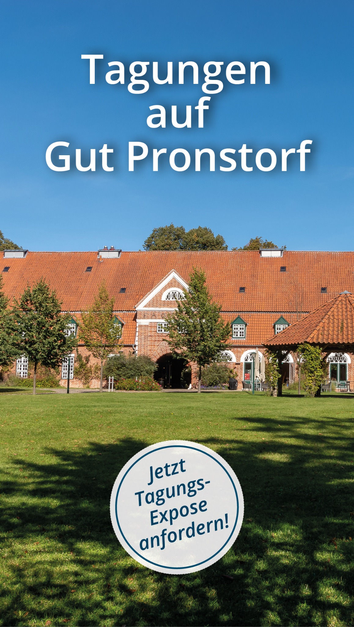 Business Gute Events Pronstorf Facebook ad
