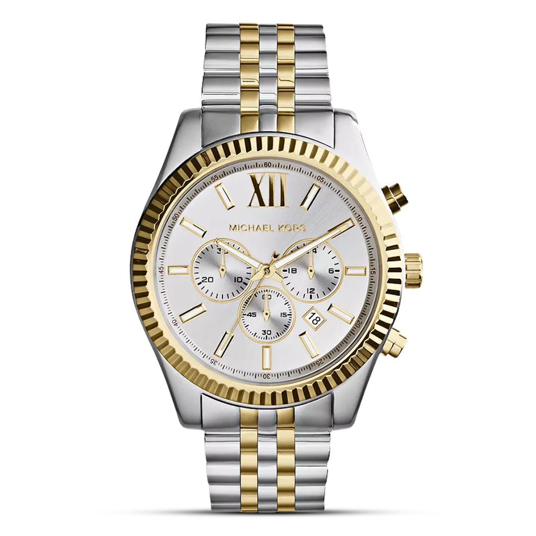 TIME Access Facebook ad: Unbeatable deals on branded watches!