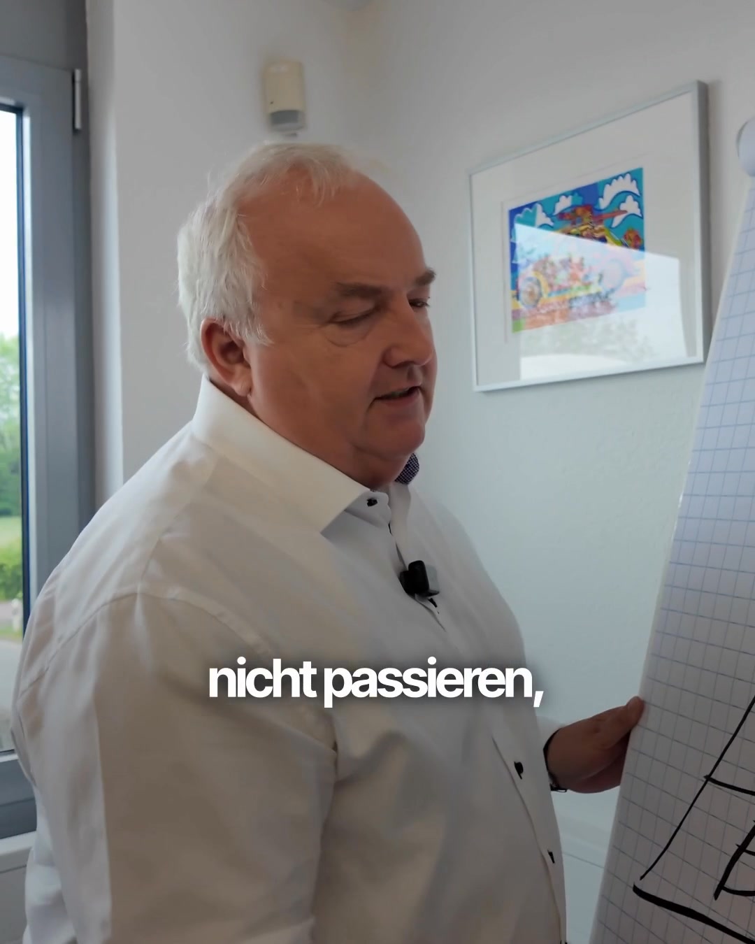 Mario Lüddemann Facebook ad: Dein Einstieg ins Trading - mit System