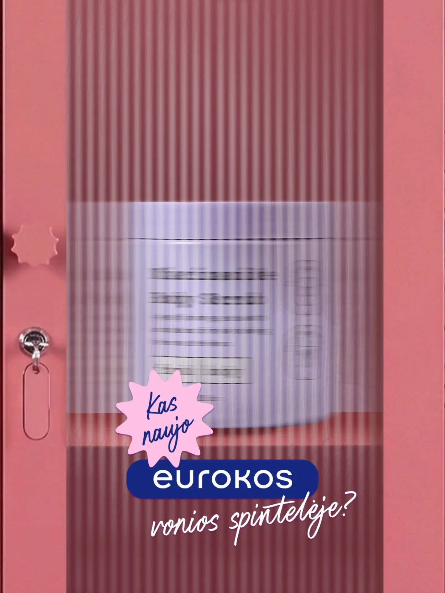 EUROKOS Facebook ad