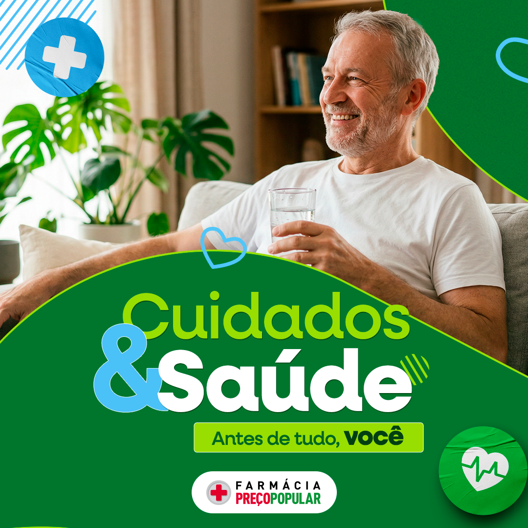 Farmácia Preço Popular Facebook ad