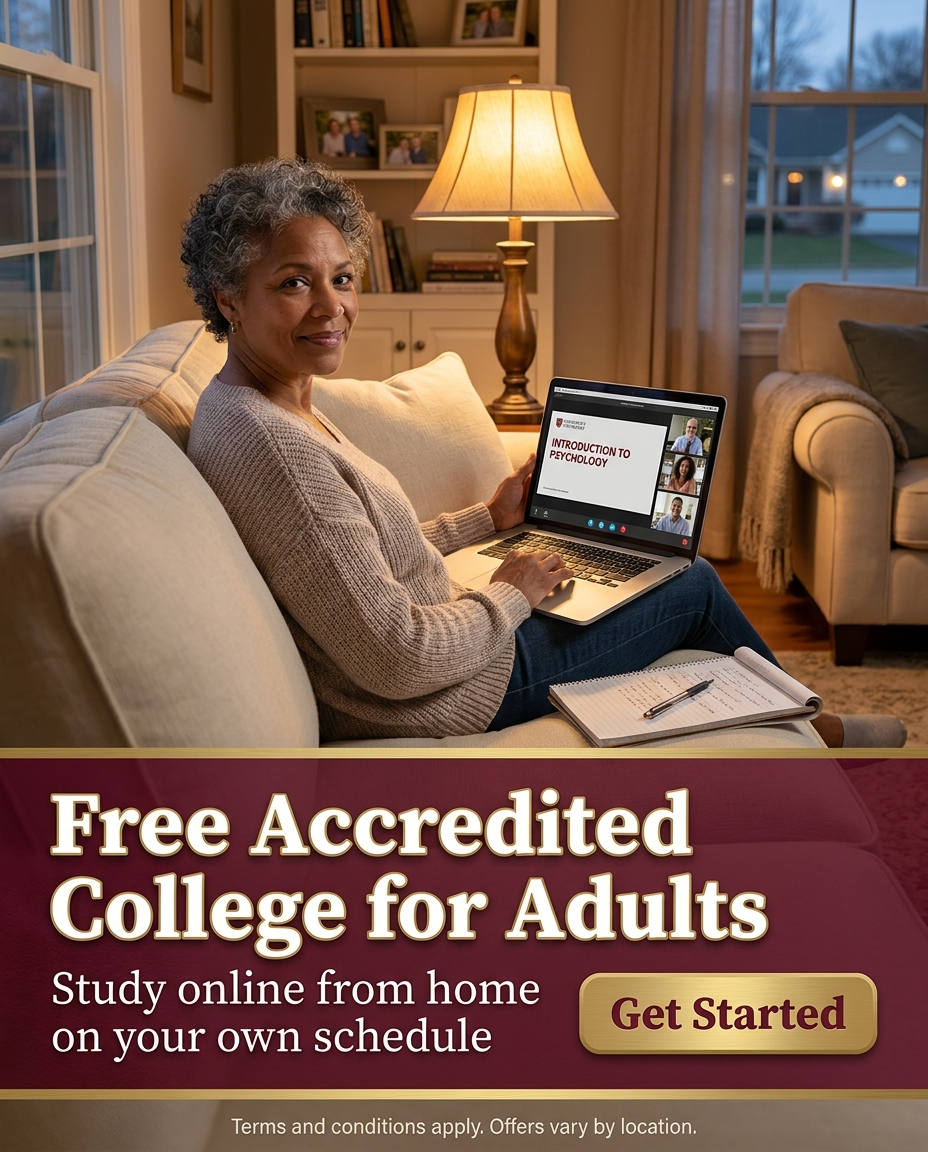 Search Daily Deals Facebook ad