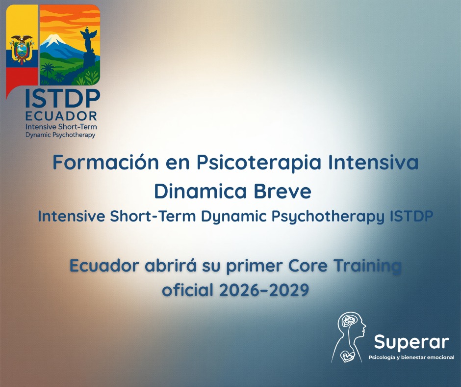 Superar Centro Integral de Psicología Facebook ad: | | hb-home | Superar Centro Integral de Psicología