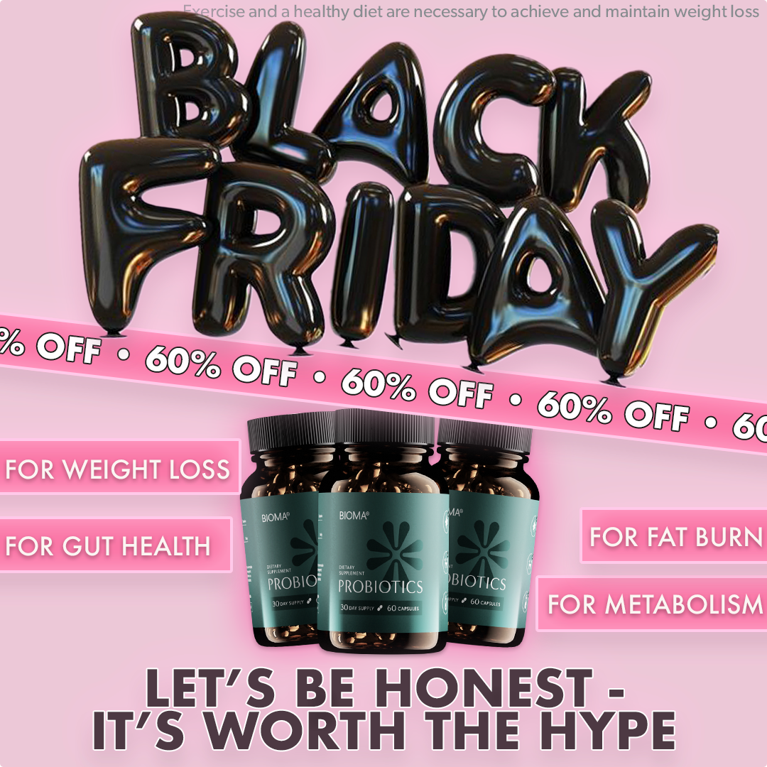 Best Black Friday Deals Facebook ad