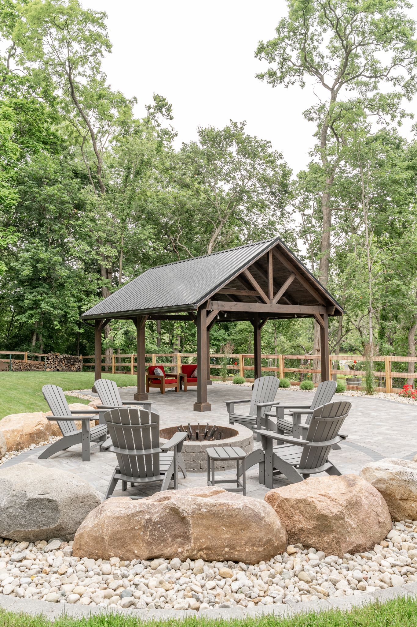 Troyer's Outdoor & Patio Furniture Facebook ad