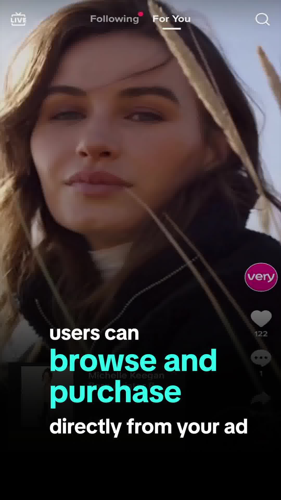 TikTok For Business Facebook ad from Jul 14, 2026