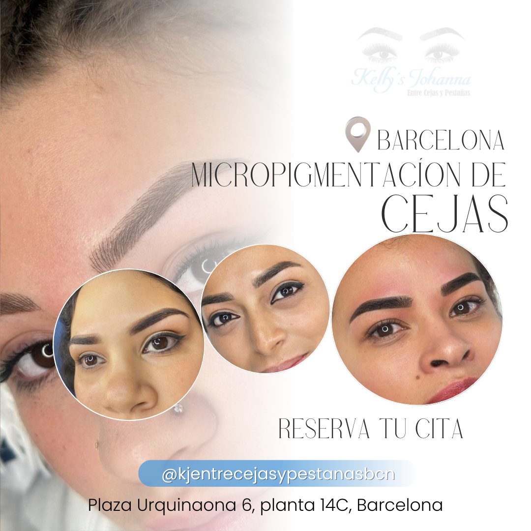 Kjentrecejasypestanasbcn Facebook ad from Mar 16, 2026