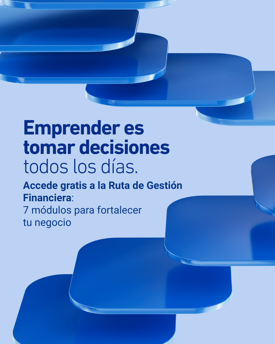 DataCrédito Experian Facebook ad: Regístrate gratis hoy