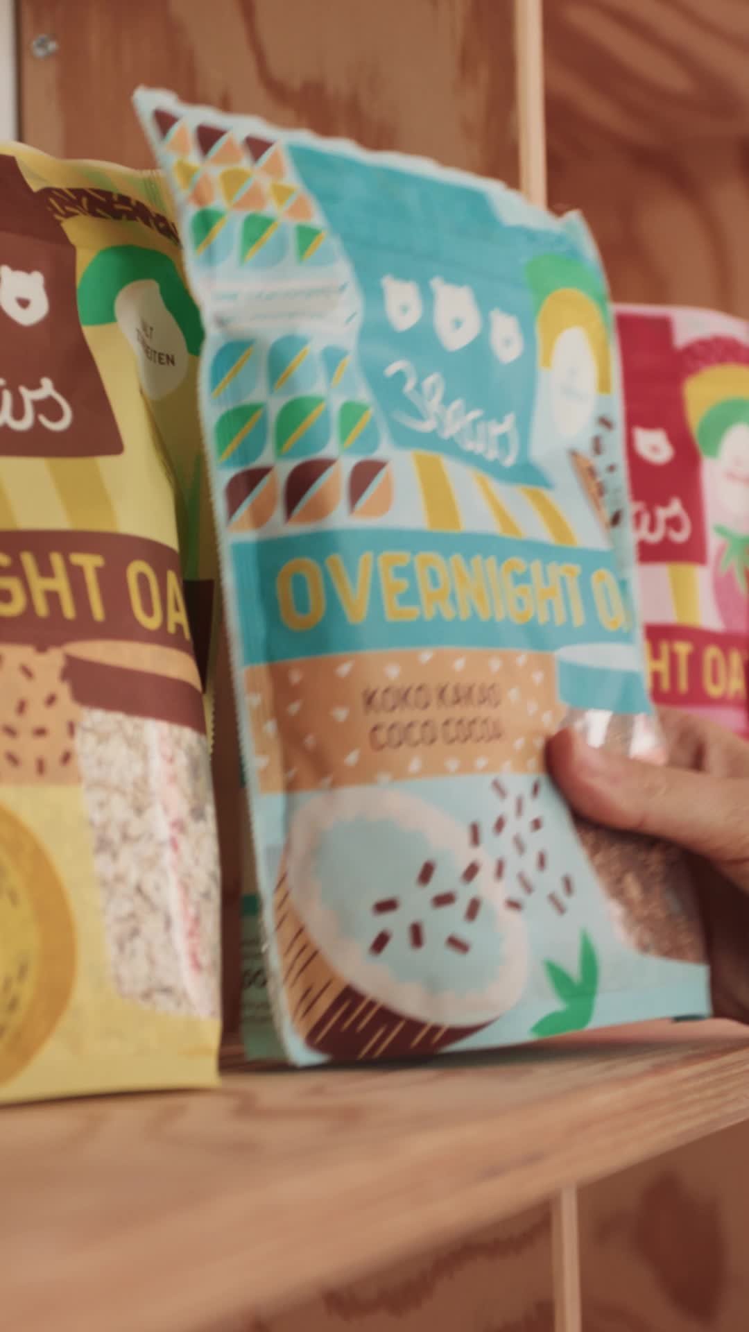 Amazon Highlights Facebook ad