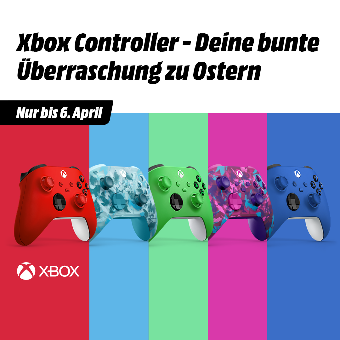 MediaMarktSaturn Facebook ad