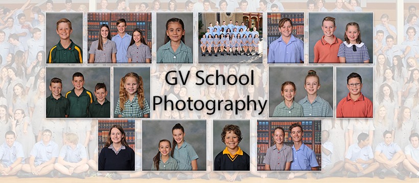 GV School Photography Facebook ad: GV School Photography has been providing central Victoria…
